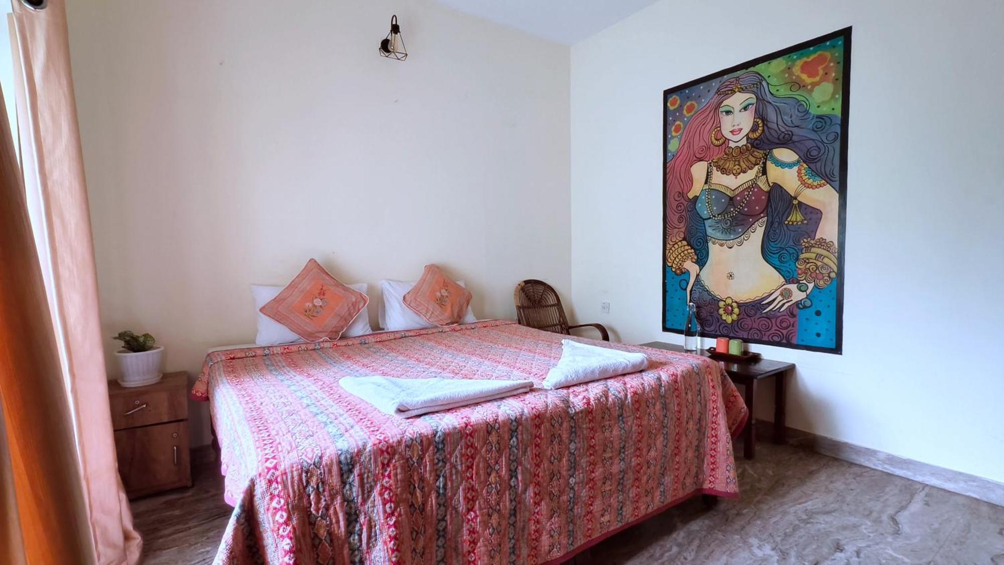 Aryavilla Heritage Varkala Cameră foto